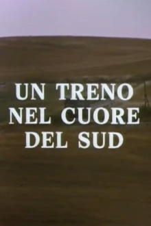 Delta: un treno nel cuore del Sud Trailer