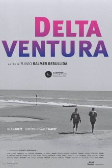 Delta Ventura Trailer