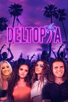 Deltopia Trailer