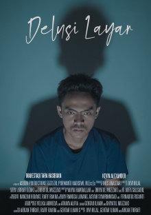 Delusi Layar Trailer