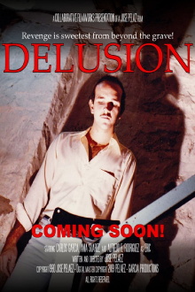 Delusion Trailer