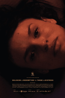 Delusion Is Redemption to Those in Distress Trailer