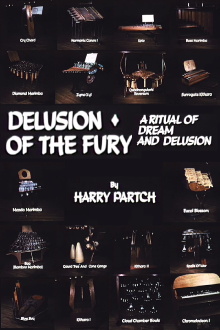 Delusion of the Fury: A Ritual of Dream and Delusion Trailer