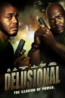 Delusional Trailer