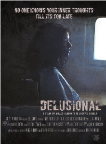 Delusional Trailer