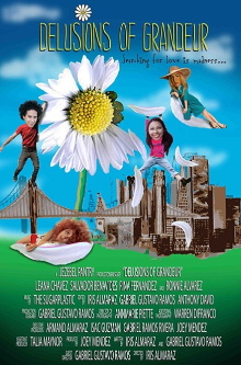 Delusions of Grandeur Trailer