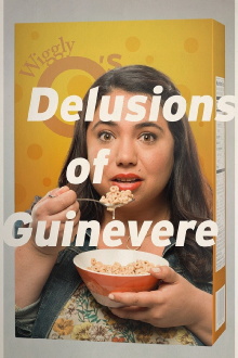 Delusions of Guinevere Trailer