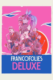 Deluxe aux Francofolies 2023 Trailer