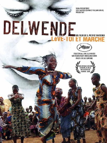 Delwende Trailer