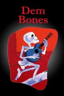 Dem Bones Trailer