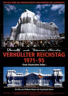 Dem deutschen Volke - Eine parlamentarische Spurensuche: Vom Reichstag zum Bundestag Trailer