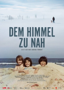 Dem Himmel zu nah Trailer