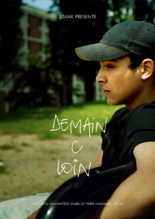 Demain c loin Trailer