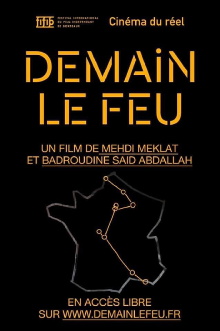 Demain le feu Trailer