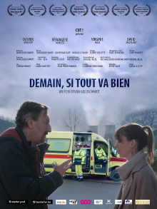Demain, si tout va bien Trailer