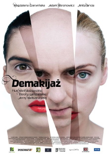 Demakijaż Trailer