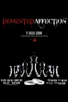 Demented Affection Trailer