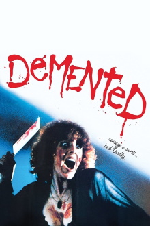 Demented Trailer
