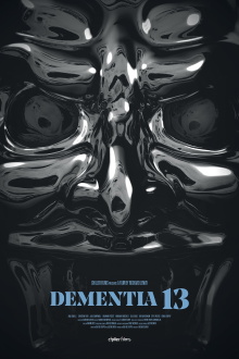 Dementia 13 Trailer