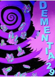 Dementia 29 Trailer