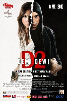 Demi Dewi Trailer