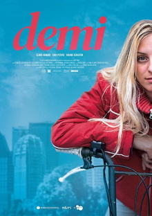 Demi Trailer