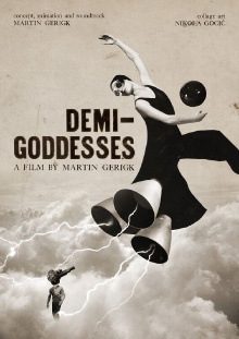 Demi-Goddesses Trailer