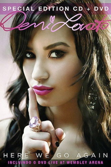 Demi Lovato: Live at Wembley Arena Trailer