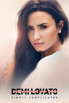 Demi Lovato: Simply Complicated Trailer