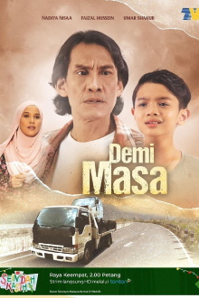 Demi Masa Trailer