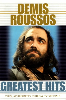 Demis Roussos: Greatest Hits Trailer