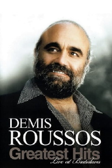 Demis Roussos: Greatest Hits Live At Bratislava Trailer