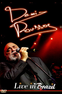 Demis Roussos: Live In Brazil Trailer