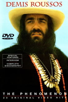 Demis Roussos: The Phenomenon Trailer