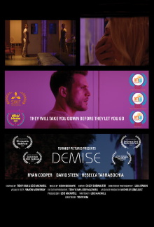 Demise Trailer