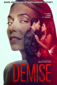 Demise Trailer