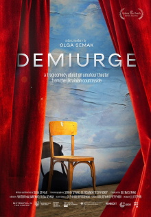 Demiurge Trailer