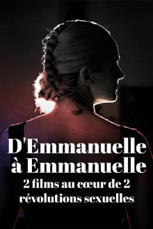 D'Emmanuelle à Emmanuelle Trailer