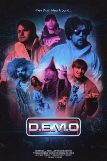 DEMO Trailer