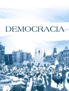 Democracy Trailer