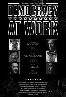 Democracy at Work Trailer