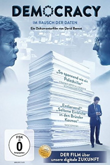 Democracy Trailer
