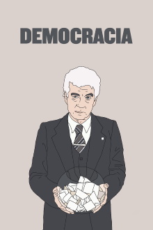 Democracy Trailer