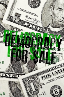 Democracy for $ale Trailer