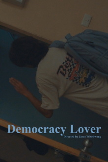Democracy Lover Trailer