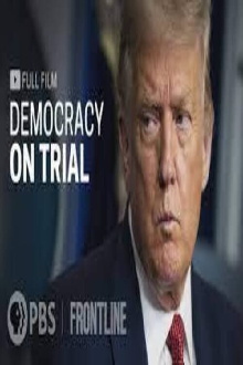 Democracy on Trial Trailer