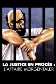 Democracy on Trial: The Morgentaler Affair Trailer
