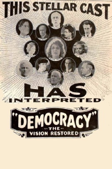 Democracy: The Vision Restored Trailer