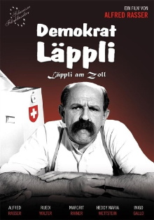Democrat Läppli Trailer