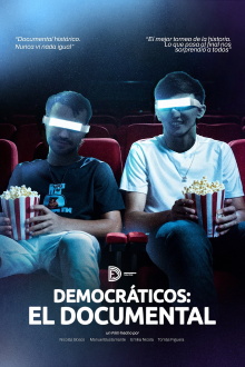 Democráticos: El Documental Trailer